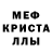 Метадон мёд Asker QZ